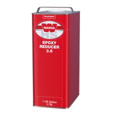 WANDA EPOXY REDUCER 3.5