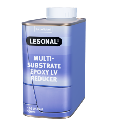 Lesonal Multi-Substrate Epoxy LV Reducer 1 US Pint
