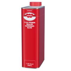 WANDA 7100 PRIMER SEALER HARDENER SLOW
