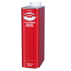 WANDA 7100 PRIMER SEALER REDUCER