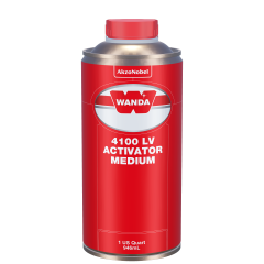 WANDA 4100 LV ACTIVATOR MEDIUM