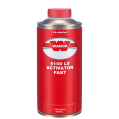 WANDA 4100 LV ACTIVATOR FAST