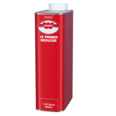 WANDA 1K PRIMER REDUCER