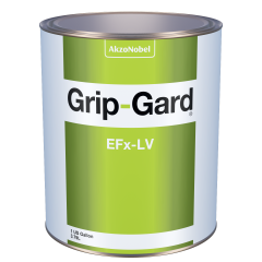 Grip-Gard EFx-LV B610 High Strength White 1 US Gallon