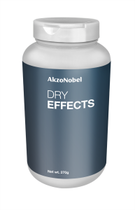 AkzoNobel Dry Effects Sparkling Green