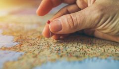 Geomarketing: Märkte erkennen und bearbeiten