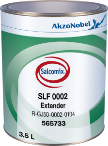 SAL 0002 EXTENDER 3.5L
