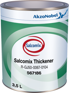 SAL 0067 THICKENER 3.5L