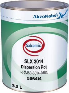 SAL 3014 ROT 32 3.5L