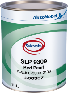 SAL 9309 RED PEARL 1L
