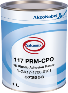 SAL 117 PRM-CPO 1L