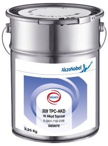 SAL 309 TPC-AKD 3.25KG