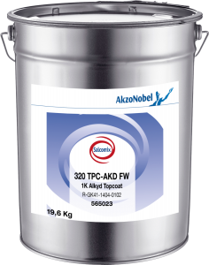 SAL 320 TPC-AKD FW 19.6KG