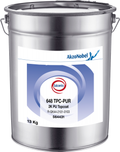 SAL 648 TPC-PUR 13KG