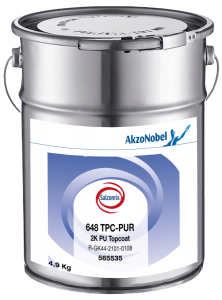 SAL 648 TPC-PUR 3,25KG