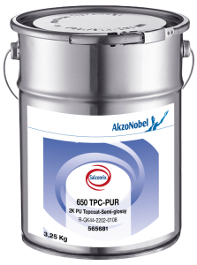 SAL 650 TPC-PUR 3.25KG