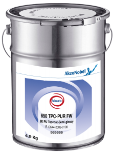 SAL 650 TPC-PUR FW 4.9KG