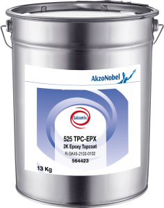 SAL 525 TPC-EPX 13KG