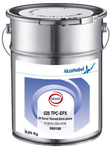SAL 526 TPC-EPX 3.25KG