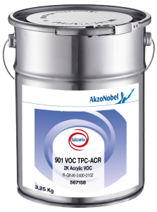 SAL 901 VOC TPC-ACR 3.25KG