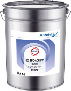 SAL 603 TPC-ACR FW 19.6KG