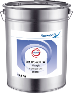 SAL 821 TPC-ACR FW 19.6KG
