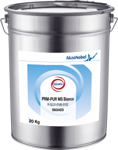 SAL PRM-PUR MS BIANCO 20KG