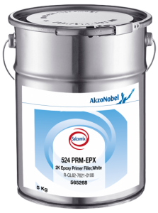 SAL 524 PRM-EPX WHITE 5KG