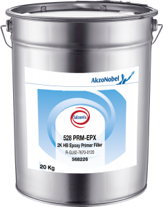 SAL 528 PRM-EPX GREY HB 20KG