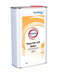 R-SV13-0701-0110 SAL PUR-THIN MEDIUM 1L