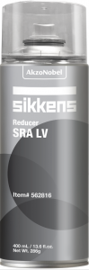 Sikkens SRA LV Aerosol 400ml