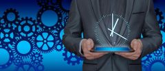 Werkstattoptimierung 2 Produktivitätsanalyse