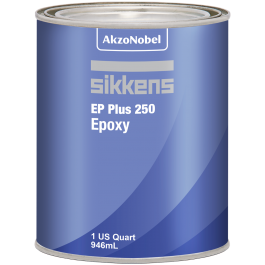 Sikkens Ep Plus 250 Epoxy 1 Us Qt