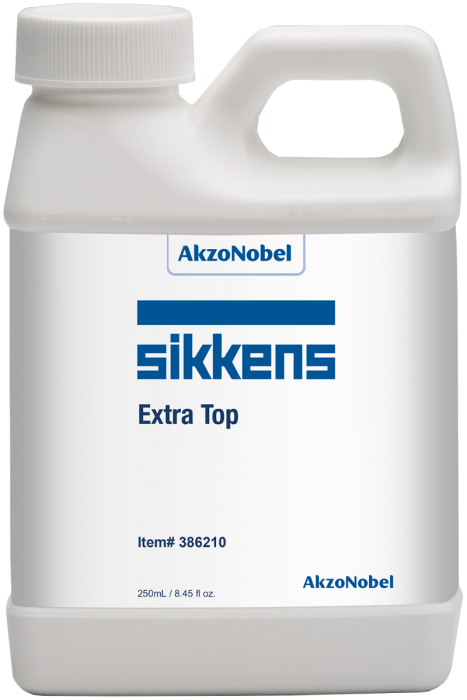 Sikkens Autocryl Extratop 250ml
