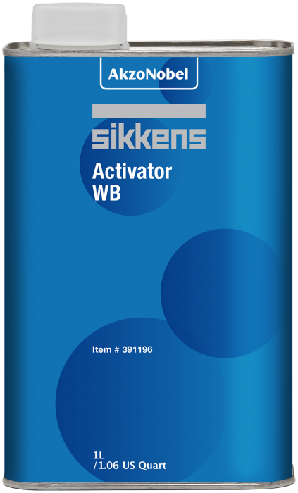 Sikkens Activator Wb 1l