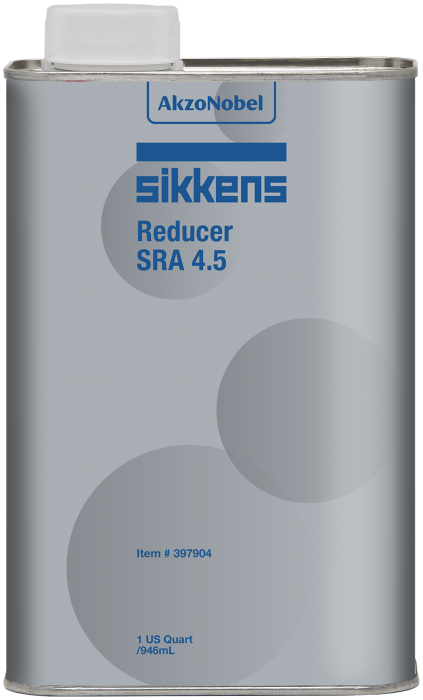 Sikkens Reducer Sra 4 5 1 Us Quart