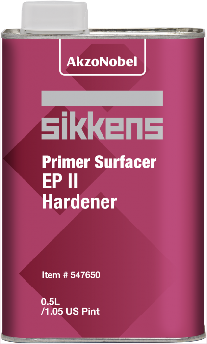 Sikkens Primer Surfacer Epii Hardener 500ml