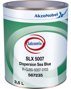 SAL 5007 SEA BLUE 3.5L