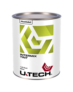 U-TECH U920 Intermix Tint Pearl Red 1 US Quart